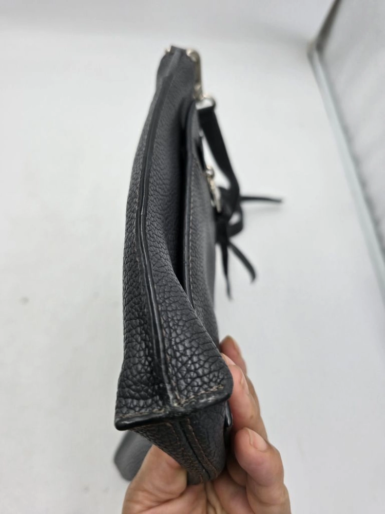 앤클라인 가죽크로스가방 이미지