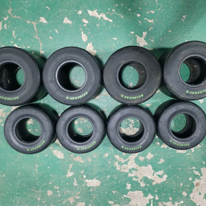 레이싱 고카트 타이어 신품