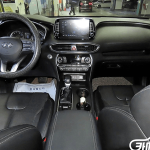 현대 싼타페 TM 가솔린 2.0T 2WD 프리미엄 판매 합니다 !!!