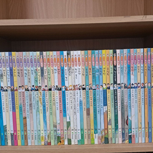 연두비 쫑알이위인 71권(세이펜버전이예요