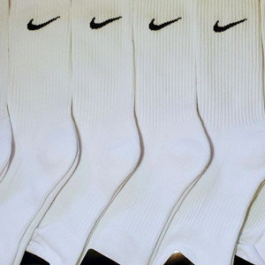 [무료배송] 나이키크루 이중바닥 10켤레 28,000원