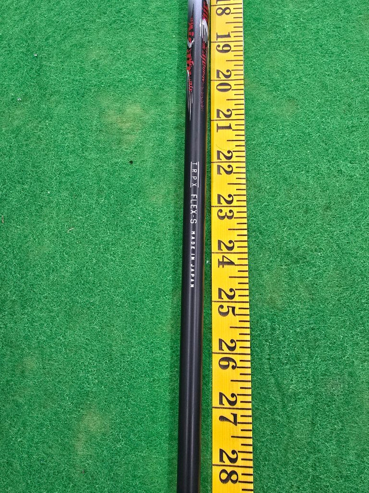 TRPX-AIR 드라이브샤프트 5S 이미지