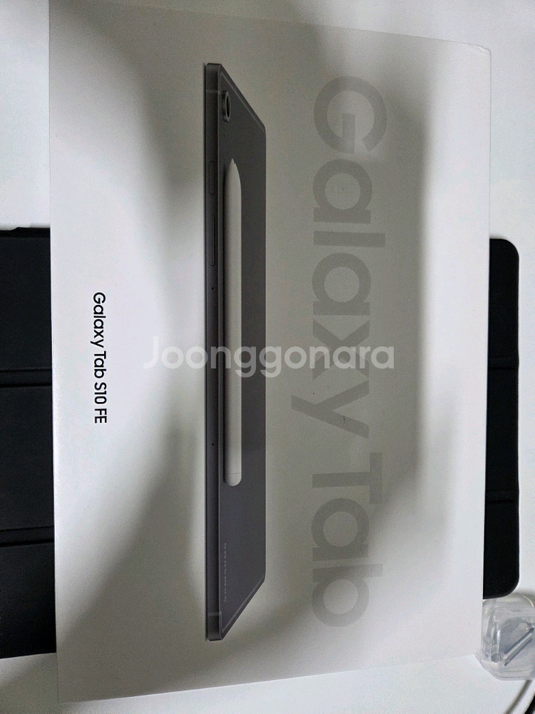 갤럭시탭 S10 FE 128G wifi--0