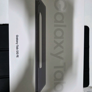 갤럭시탭 S10 FE 128G wifi