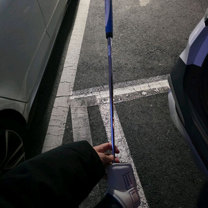 오딧세이 제로토크 스퀘어2스퀘어 더블블레이드 퍼터