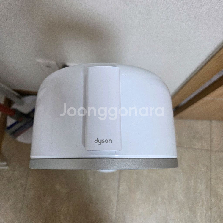 다이슨 선풍기 팝니다(올해 구매 거의새상품)--1