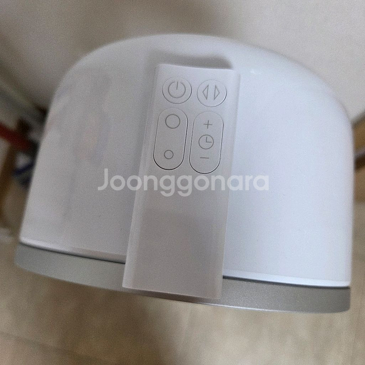 다이슨 선풍기 팝니다(올해 구매 거의새상품)--2