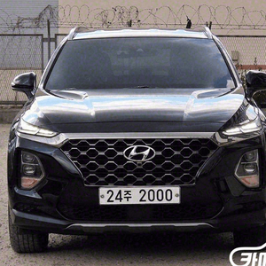 현대 싼타페 TM 가솔린 2.0T 2WD 익스클루시브 스페셜 판매 합니다 !!!