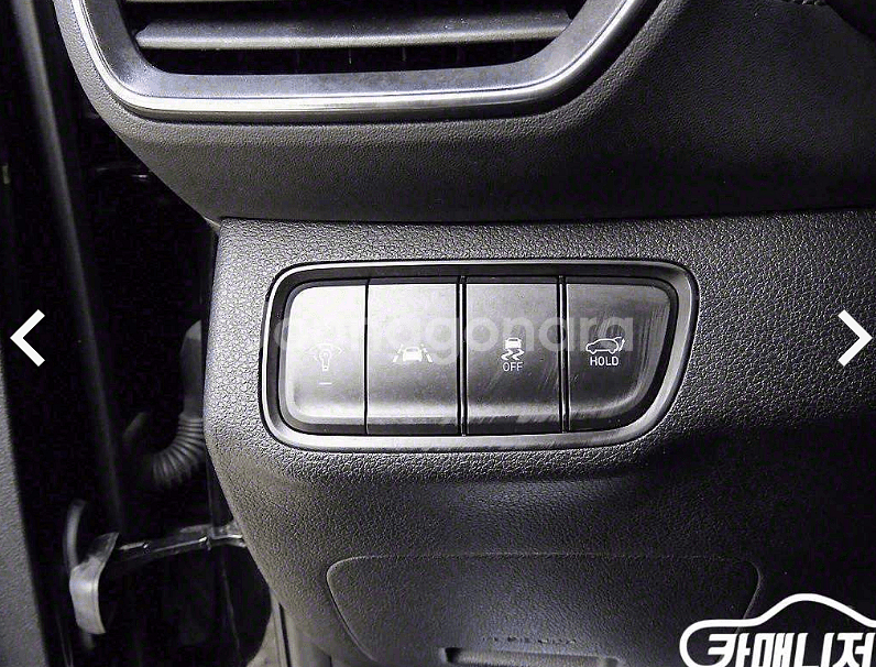 현대 싼타페 TM 가솔린 2.0T 2WD 익스클루시브 스페셜 판매 합니다 !!!--1