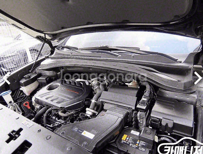 현대 싼타페 TM 가솔린 2.0T 2WD 익스클루시브 스페셜 판매 합니다 !!!--8