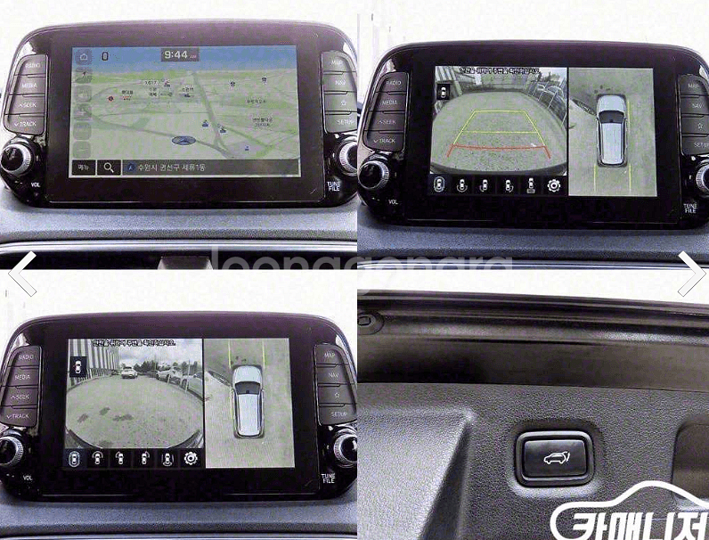 현대 싼타페 TM 가솔린 2.0T 2WD 익스클루시브 스페셜 판매 합니다 !!!--3