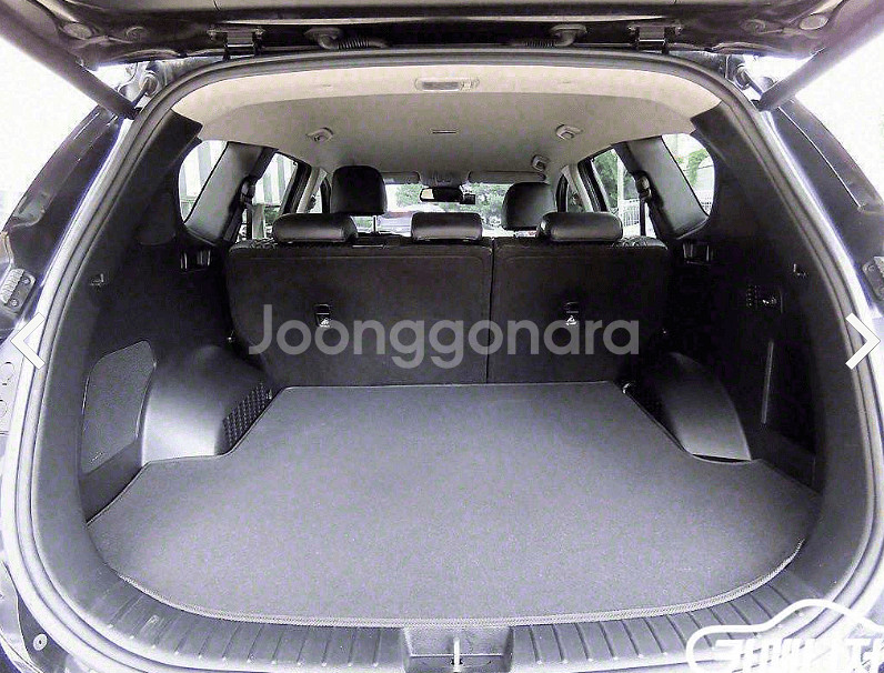 현대 싼타페 TM 가솔린 2.0T 2WD 익스클루시브 스페셜 판매 합니다 !!!--4