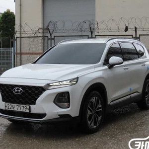 현대 싼타페 TM 디젤 2.0 2WD 프레스티지 판매 합니다 !!!