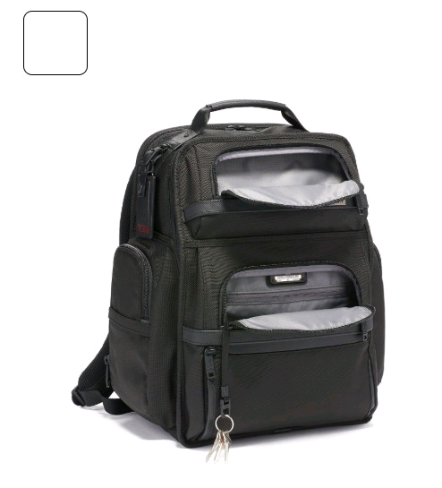 투미 TUMI BRIEF 브리프 백팩 이미지