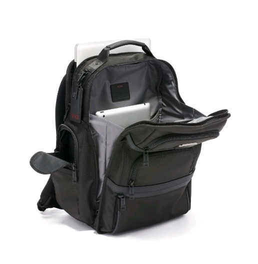 투미 TUMI BRIEF 브리프 백팩 이미지