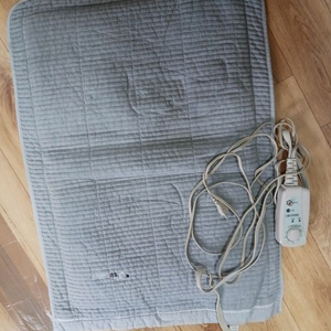 전기요 70*50 크기,100볼트