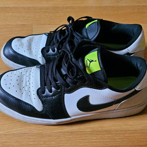 (급매) 최저가 나이키 에어조던1 골프화 285