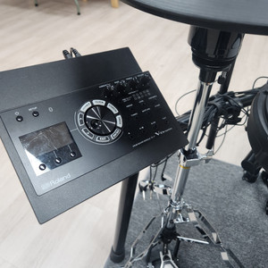 [거래완료] 롤랜드(Roland) TD-17kvx 전자드럼 팝니다.