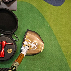 혼마4스타 파크 골프채 6종 셋트 처분합니다