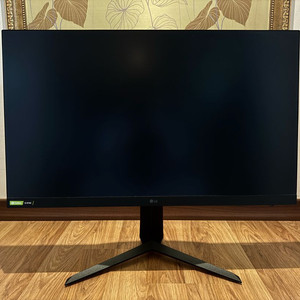 LG 울트라기어 32GP850 게이밍 모니터