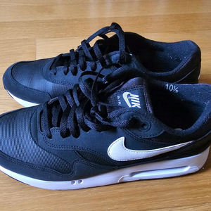 나이키 에어맥스 골프화 285