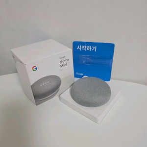 구글 홈 미니 판매