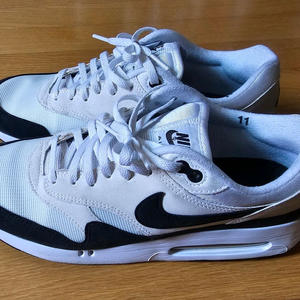 나이키 에어맥스 골프화 290