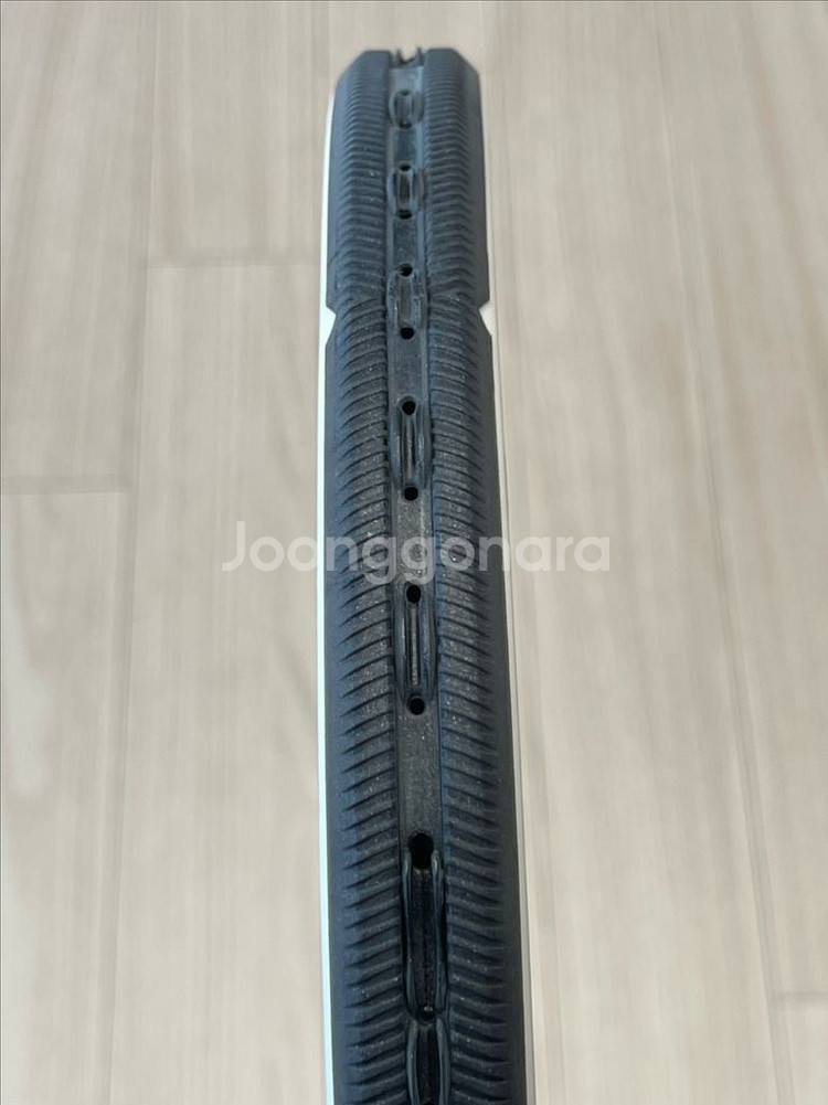 바볼랏 퓨어스트라이크 라이트 테니스라켓 팝니다--3