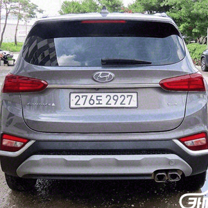 현대 싼타페 TM 디젤 2.0 4WD 프리미엄 판매 합니다 !!!