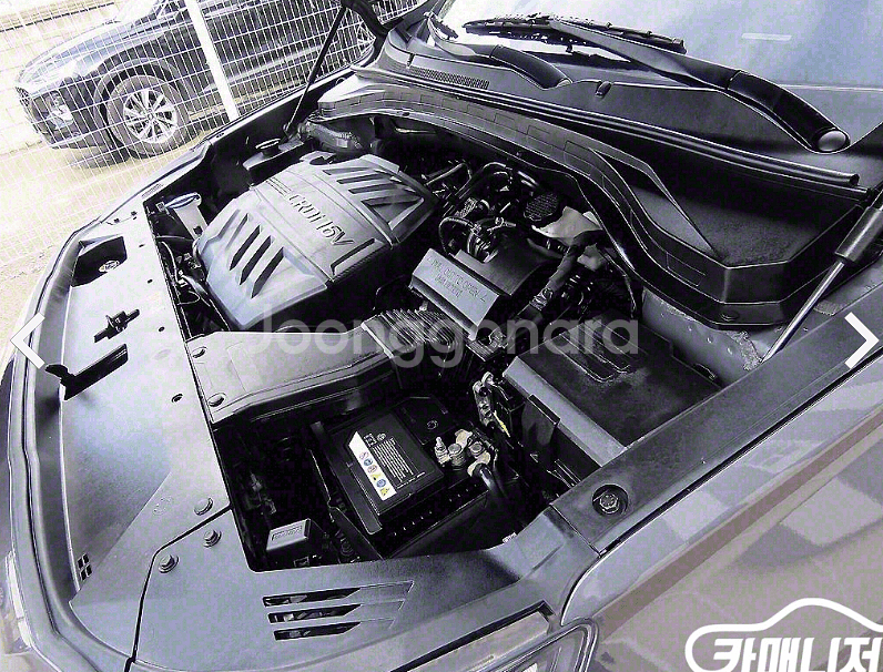 현대 싼타페 TM 디젤 2.0 4WD 프리미엄 판매 합니다 !!!--4