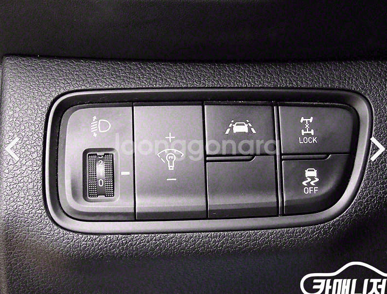 현대 싼타페 TM 디젤 2.0 4WD 프리미엄 판매 합니다 !!!--6