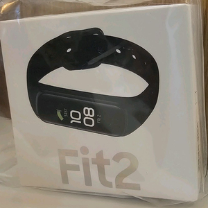 (미개봉) 갤럭시 Fit2