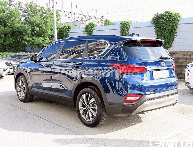 현대 싼타페 TM 가솔린 2.0T 2WD 프리미엄 판매 합니다 !!!--3