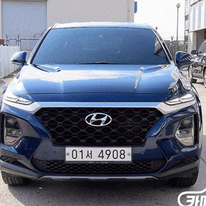 현대 싼타페 TM 가솔린 2.0T 2WD 프리미엄 판매 합니다 !!!