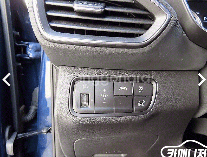 현대 싼타페 TM 가솔린 2.0T 2WD 프리미엄 판매 합니다 !!!--6