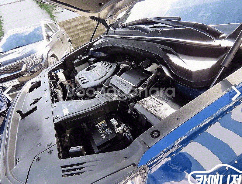 현대 싼타페 TM 가솔린 2.0T 2WD 프리미엄 판매 합니다 !!!--4