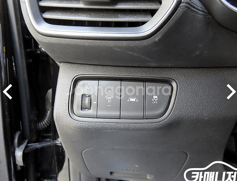 현대 싼타페 TM 디젤 2.0 2WD 프리미엄 판매 합니다 !!!--3