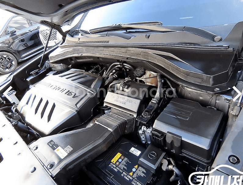 현대 싼타페 TM 디젤 2.0 2WD 프리미엄 판매 합니다 !!!--0