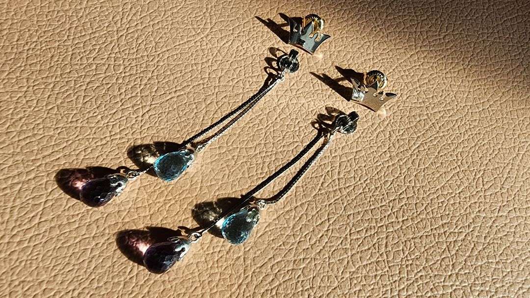 제이에스티나 14K 귀걸이--3