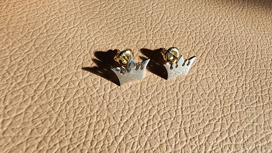 제이에스티나 14K 귀걸이--6