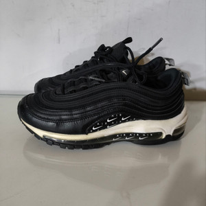 245mm 나이키 에어맥스97 럭스 운동화