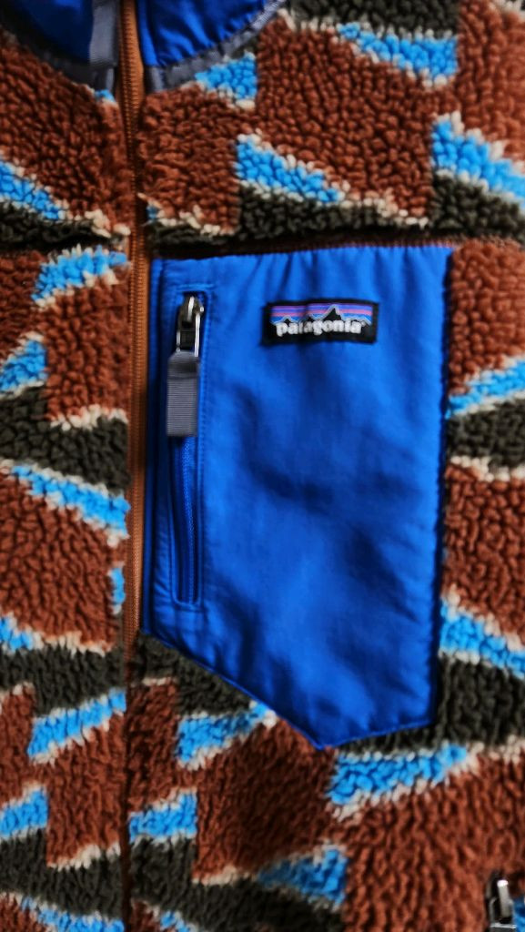 파타고니아 레트로 x 클래식--1