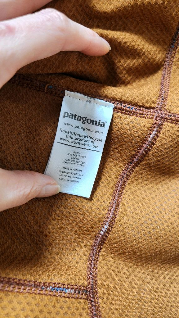 파타고니아 레트로 x 클래식--6