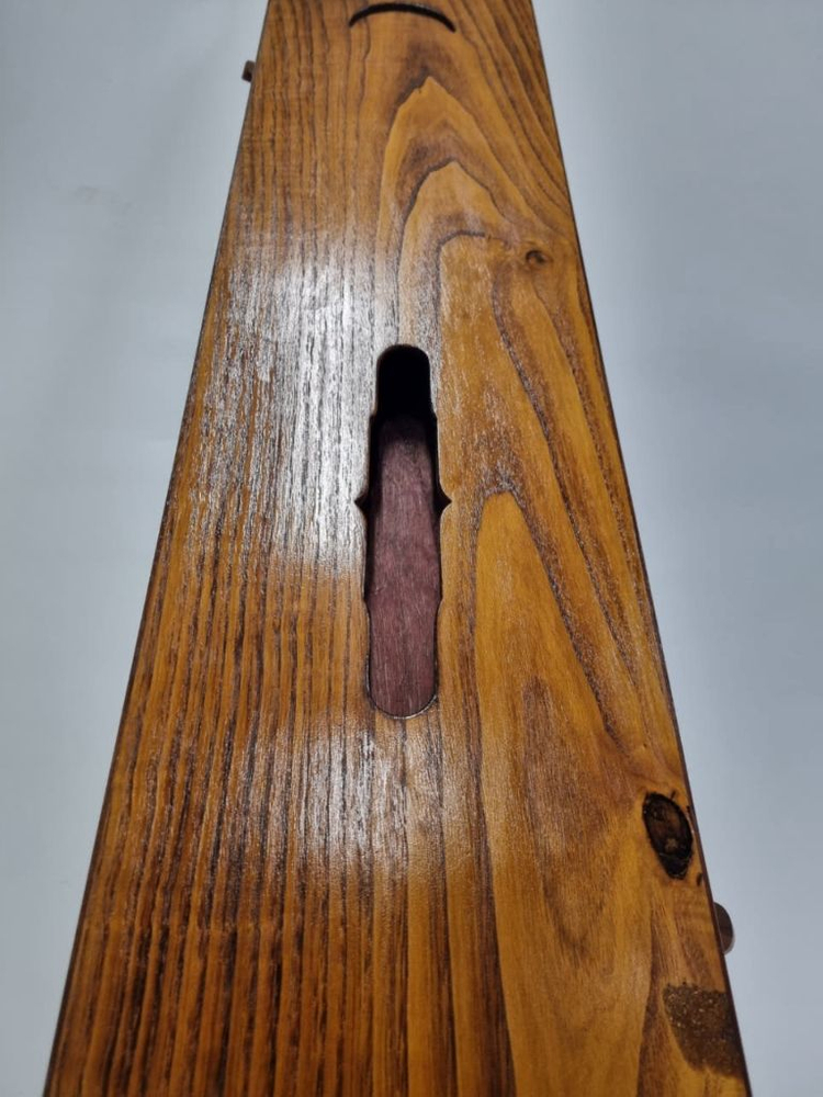 고흥곤 12현 산조가야금--5