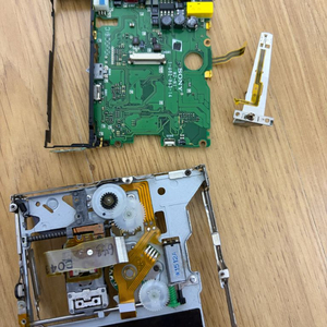 소니 md n1 부품용 메인보드 판매