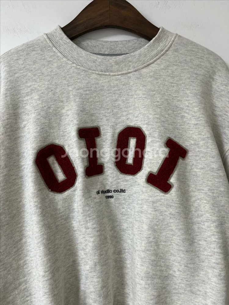 오아이오아이 맨투맨--2