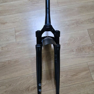 락샥 루디 XPLR 그래블 서스펜션 포크(ROCKSHOX Rudy)