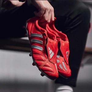 프레데터 매니아 축구화(천연캥거루 가죽) 판매