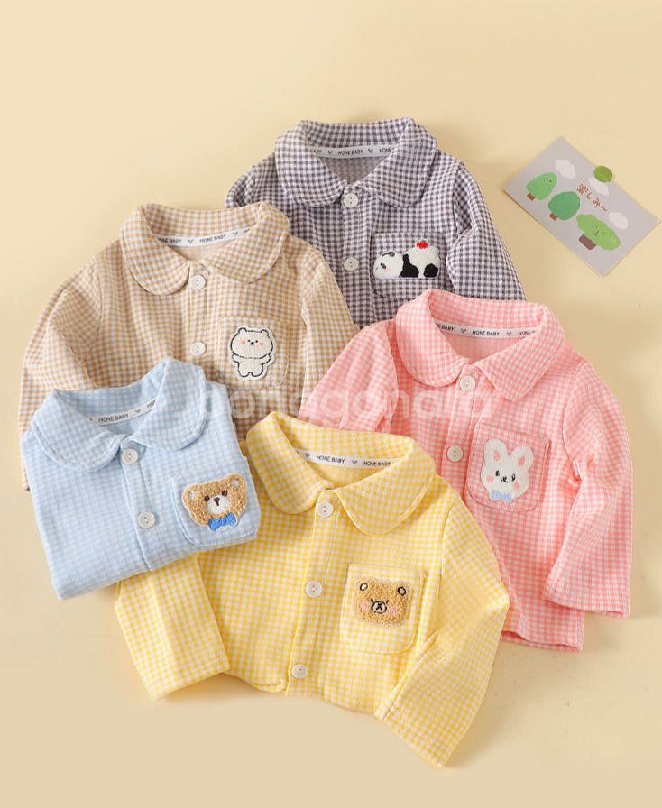 키즈잠옷 140사이즈(두벌세트)--0