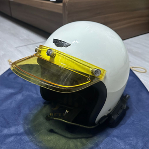 판매완료) 모테로스 레트로버 리틀벤 + 블루투스 인터콤